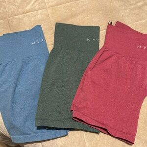 NVGTN * New *Small